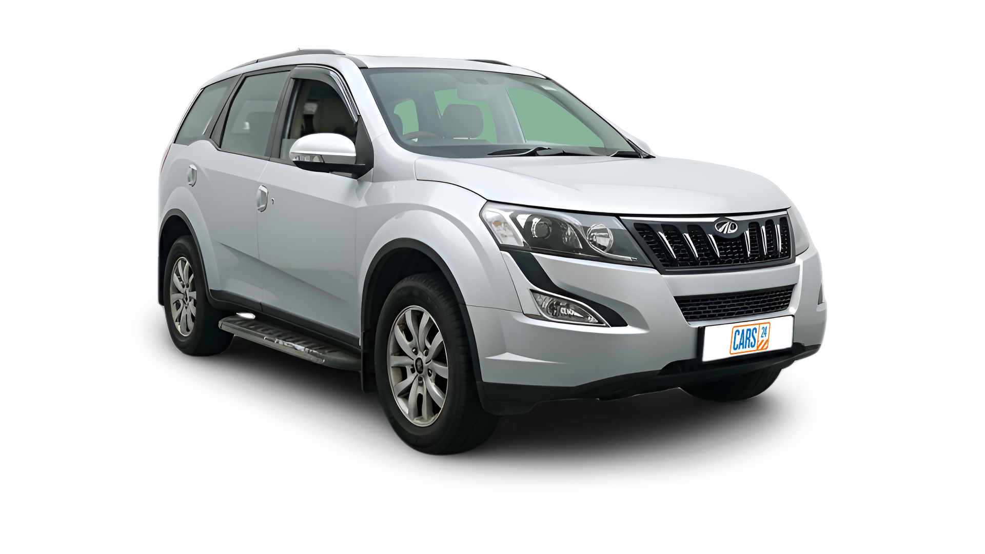 Mahindra XUV500-img